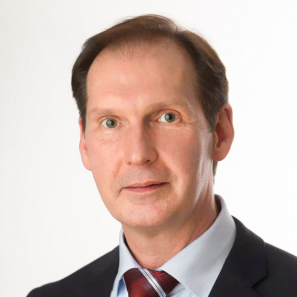 Norbert Schmitz Managing Director Brune Immobilien GmbH